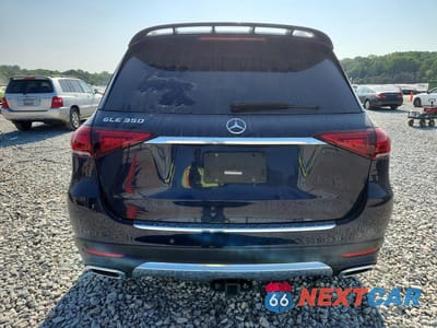 Zdjęcie 6 z 13 samochodu: 2022 MERCEDES-BENZ GLE 350 VIN:4JGFB4JB0NA777884 - miniatura