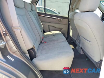 Zdjęcie 11 z 13 samochodu: 2009 HYUNDAI SANTA FE XL VIN:5NMSH13E09H240578 - miniatura