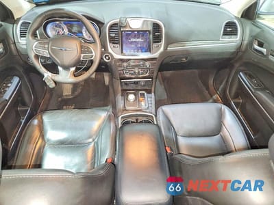 Zdjęcie 8 z 13 samochodu: 2022 CHRYSLER 300 TOURING L VIN:2C3CCASG5NH253374 - miniatura