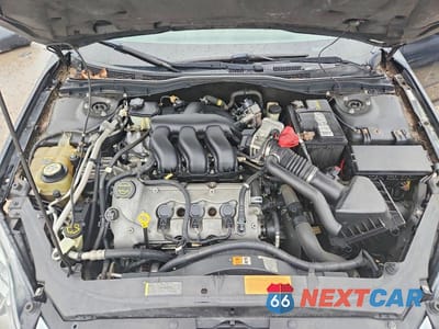 Zdjęcie 11 z 12 samochodu: 2009 FORD FUSION VIN:3FAHP081X9R191649 - miniatura