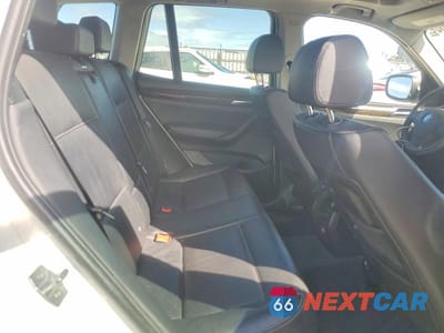 Zdjęcie 11 z 13 samochodu: 2014 BMW X3 XDRIVE28I VIN:5UXWX9C55E0D19324 - miniatura