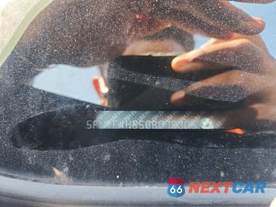 Zdjęcie 12 z 12 samochodu: 2012 HONDA PILOT EXL VIN:5FNYF4H55CB078305 - miniatura