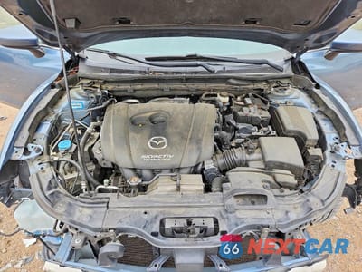 Zdjęcie 11 z 13 samochodu: 2014 MAZDA 6 TOURING VIN:JM1GJ1V64E1113983 - miniatura