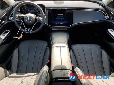 Zdjęcie 8 z 13 samochodu: 2025 MERCEDES-BENZ E 350 VIN:W1KLF4GB2SA131525 - miniatura
