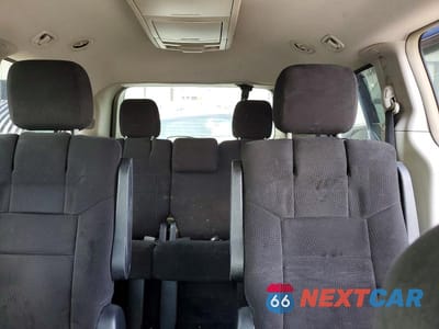 Zdjęcie 10 z 13 samochodu: 2012 CHRYSLER TOWN & COUNTRY TOURING VIN:2C4RC1BG1CR124562 - miniatura