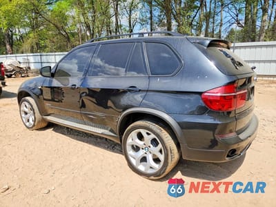 Drugie zdjęcie samochodu z przodu: 2012 BMW X5 XDRIVE35I VIN:5UXZV4C59CL756225 - miniatura