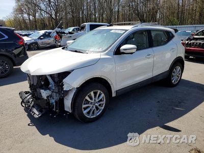 2020 NISSAN ROGUE SPORT SV JN1BJ1CW3LW640266 - główne zdjęcie licytacji z USA - miniatura