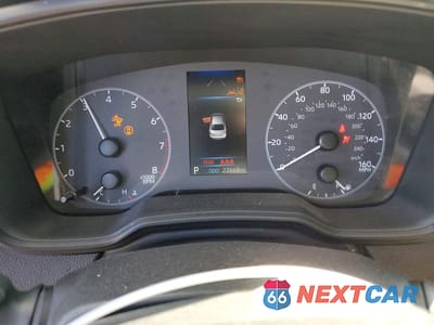 Zdjęcie 9 z 13 samochodu: 2025 TOYOTA COROLLA LE VIN:5YFB4MDEXSP305377 - miniatura