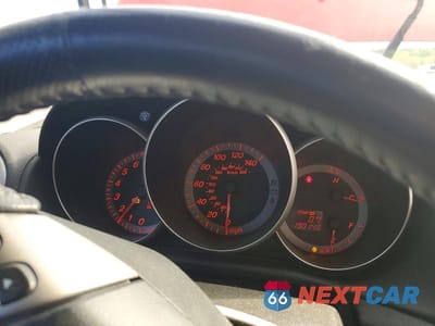 Zdjęcie 9 z 12 samochodu: 2007 MAZDA 3 S VIN:JM1BK323871608834 - miniatura