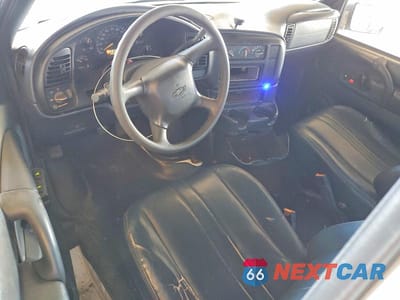 Zdjęcie 8 z 12 samochodu: 1999 CHEV ASTRO VIN:1GCDM19W3XB193357 - miniatura