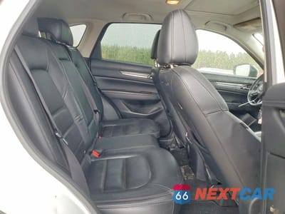 Zdjęcie 10 z 11 samochodu: 2017 MAZDA CX-5 GRAND TOURING VIN:JM3KFADL4H0208645 - miniatura