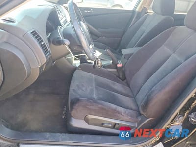 Zdjęcie 7 z 12 samochodu: 2008 NISSAN ALTIMA 3.5 SE VIN:1N4BL21EX8C130289 - miniatura