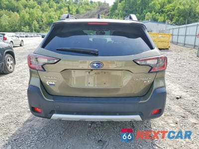 Zdjęcie 6 z 13 samochodu: 2025 SUBARU OUTBACK LIMITED XT VIN:4S4BTGND7S3116216 - miniatura