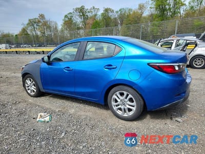 Drugie zdjęcie samochodu z przodu: 2017 TOYOTA YARIS IA BASE VIN:3MYDLBYV0HY148639 - miniatura