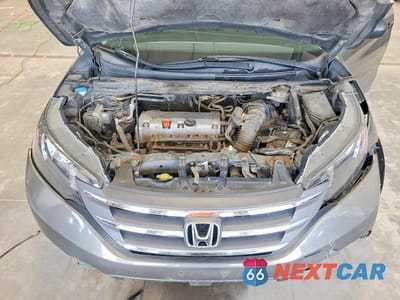 Zdjęcie 12 z 13 samochodu: 2014 HONDA CR-V LX VIN:2HKRM4H36EH603370 - miniatura