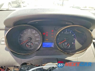 Zdjęcie 9 z 11 samochodu: 2011 HYUNDAI GENESIS COUPE 2.0T VIN:KMHHT6KD4BU044698 - miniatura