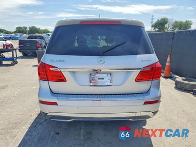 Zdjęcie 6 z 13 samochodu: 2014 MERCEDES-BENZ GL 450 4MATIC VIN:4JGDF7CE2EA339548 - miniatura
