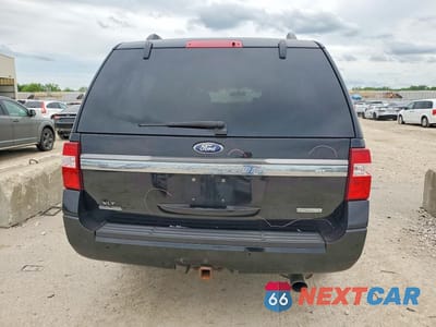 Zdjęcie 6 z 13 samochodu: 2016 FORD EXPEDITION EL XLT VIN:1FMJK1JT7GEF29810 - miniatura