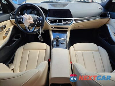 Zdjęcie 8 z 12 samochodu: 2020 BMW 330I VIN:3MW5R1J02L8B18512 - miniatura