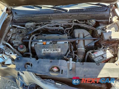 Zdjęcie 12 z 12 samochodu: 2006 HONDA CR-V LX VIN:JHLRD78576C045628 - miniatura