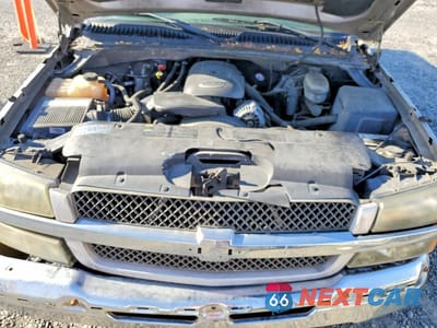 Zdjęcie 11 z 12 samochodu: 2004 CHEVROLET SILVERADO C1500 VIN:2GCEC19T641400185 - miniatura