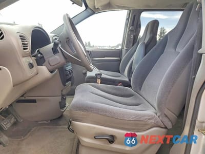 Zdjęcie 7 z 12 samochodu: 2003 DODGE GRAND CARAVAN SE VIN:1D4GP24383B190524 - miniatura