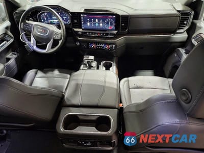 Zdjęcie 8 z 12 samochodu: 2024 GMC SIERRA K1500 SLT VIN:3GTUUDED6RG345762 - miniatura