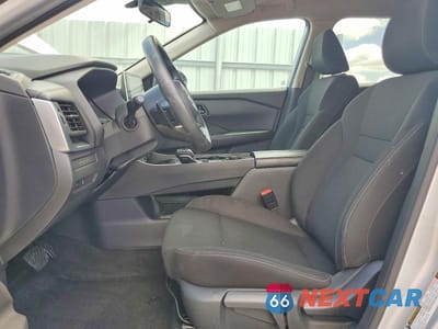 Zdjęcie 7 z 11 samochodu: 2024 NISSAN ROGUE S VIN:5N1BT3AB5RC694161 - miniatura