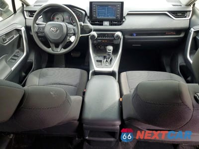 Zdjęcie 8 z 13 samochodu: 2019 TOYOTA RAV4 LE VIN:JTMH1RFVXKD041089 - miniatura