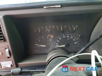 Zdjęcie 9 z 12 samochodu: 1994 CHEVROLET GMT-400 K2500 VIN:1GCGK29NXRE105101 - miniatura