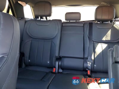Zdjęcie 10 z 13 samochodu: 2023 LAND ROVER RANGE ROVER SPORT DYNAMIC SE VIN:SAL1L9FU9PA108723 - miniatura