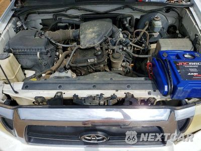 Zdjęcie 11 z 12 samochodu: 2006 TOYOTA TACOMA ACCESS CAB VIN:5TETX22N56Z243129 - miniatura