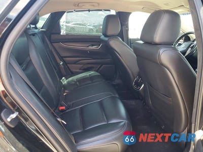 Zdjęcie 10 z 12 samochodu: 2019 CADILLAC XTS VIN:2G61U5S33K9144473 - miniatura