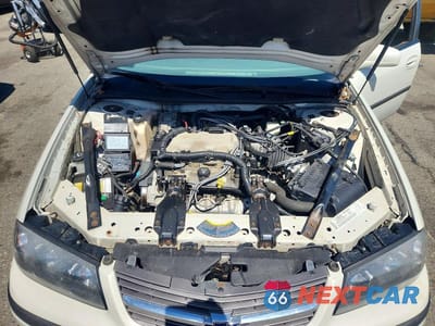 Zdjęcie 11 z 12 samochodu: 2004 CHEVROLET IMPALA VIN:2G1WF52E749101006 - miniatura
