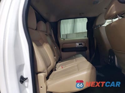 Zdjęcie 10 z 12 samochodu: 2011 FORD F150 SUPERCREW VIN:1FTFW1ET7BFC83109 - miniatura