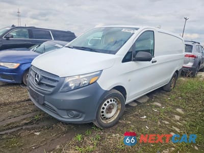 2017 MERCEDES-BENZ METRIS WD3PG2EA7H3208162 - główne zdjęcie licytacji z USA - miniatura