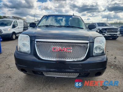 Piąte zdjęcie samochodu w środku: 2008 GMC YUKON DENALI VIN:1GKFK63848J153676 - miniatura