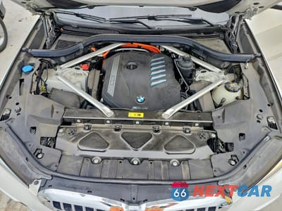 Zdjęcie 12 z 13 samochodu: 2022 BMW X5 XDRIVE45E VIN:5UXTA6C06N9M75033 - miniatura