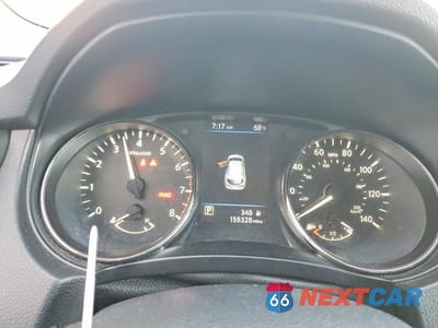 Zdjęcie 9 z 12 samochodu: 2020 NISSAN ROGUE SPORT SV VIN:JN1BJ1CV5LW280568 - miniatura