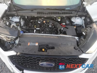 Zdjęcie 12 z 13 samochodu: 2024 FORD EDGE SEL VIN:2FMPK4J98RBA96433 - miniatura