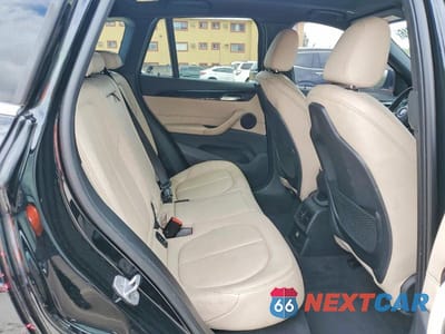 Zdjęcie 10 z 13 samochodu: 2018 BMW X1 SDRIVE28I VIN:WBXHU7C39J5L07826 - miniatura