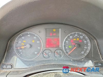 Zdjęcie 9 z 12 samochodu: 2006 VOLKSWAGEN JETTA 2.5 VIN:3VWRG71K96M837828 - miniatura
