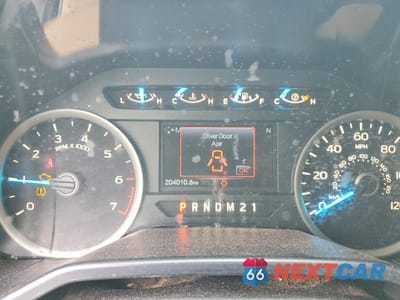 Zdjęcie 9 z 12 samochodu: 2016 FORD F150 SUPERCREW VIN:1FTEW1EF5GFB81966 - miniatura