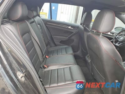 Zdjęcie 10 z 12 samochodu: 2016 VOLKSWAGEN GTI S VIN:3VW5T7AU9GM026284 - miniatura