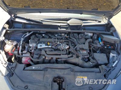 Zdjęcie 21 z 24 samochodu: 2024 TOYOTA PRIUS LIMITED VIN:JTDADABU8R3010415 - miniatura