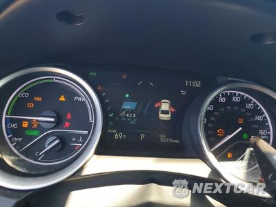 Zdjęcie 9 z 13 samochodu: 2022 TOYOTA CAMRY HYBRID XLE VIN:4T1F31AK3NU574899 - miniatura