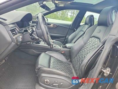 Zdjęcie 7 z 13 samochodu: 2018 AUDI S5 PRESTIGE VIN:WAUC4CF53JA045027 - miniatura