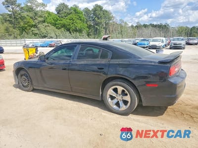 Drugie zdjęcie samochodu z przodu: 2014 DODGE CHARGER SE VIN:2C3CDXBG0EH342608 - miniatura