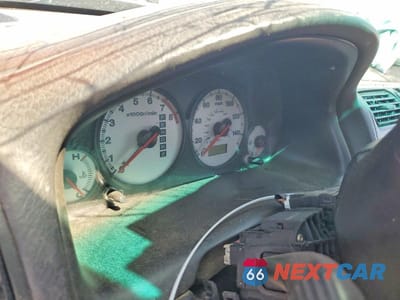 Zdjęcie 9 z 12 samochodu: 2002 HONDA CIVIC EX VIN:JHMES26782S002309 - miniatura