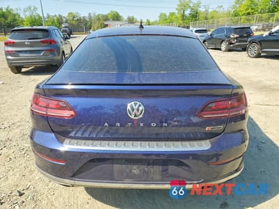 Zdjęcie 6 z 12 samochodu: 2019 VOLKSWAGEN ARTEON SEL PREMIUM VIN:WVWTR7AN8KE026115 - miniatura
